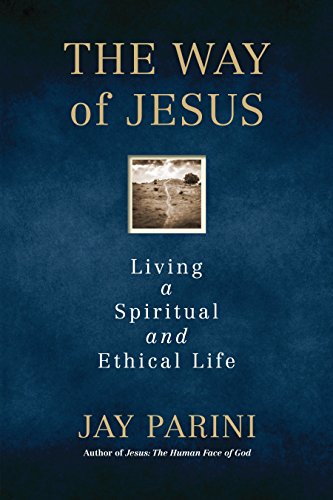 Algopix Similar Product 14 - The Way of Jesus Living a Spiritual