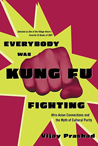 Algopix Similar Product 20 - Everybody Was Kung Fu Fighting