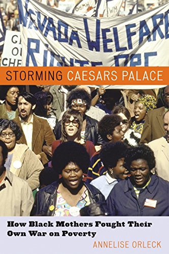 Algopix Similar Product 17 - Storming Caesars Palace How Black