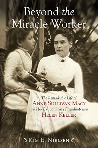 Algopix Similar Product 20 - Beyond the Miracle Worker The