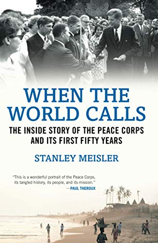 Algopix Similar Product 6 - When the World Calls The Inside Story