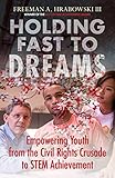 Algopix Similar Product 15 - Holding Fast to Dreams Empowering
