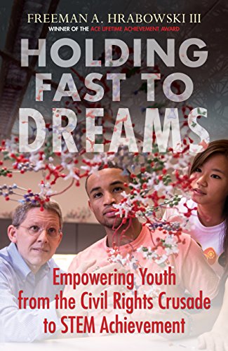 Algopix Similar Product 20 - Holding Fast to Dreams Empowering