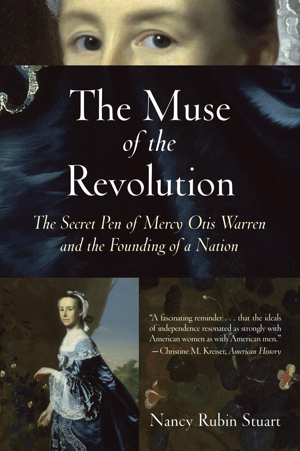Algopix Similar Product 15 - The Muse of the Revolution The Secret