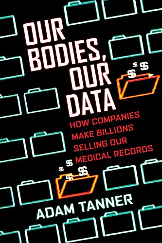 Algopix Similar Product 20 - Our Bodies Our Data How Companies