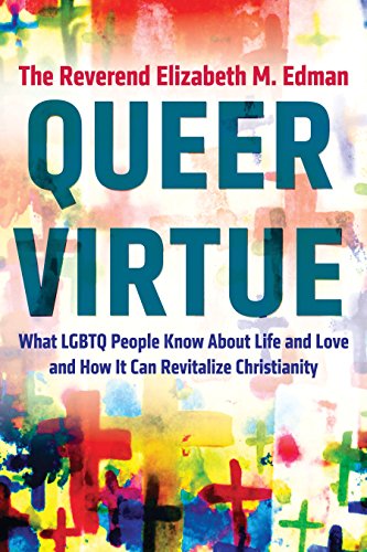 Algopix Similar Product 18 - Queer Virtue What LGBTQ People Know