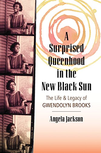 Algopix Similar Product 14 - A Surprised Queenhood in the New Black