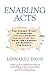 Algopix Similar Product 7 - Enabling Acts The Hidden Story of How