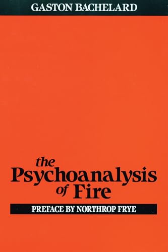 Algopix Similar Product 5 - The Psychoanalysis of Fire