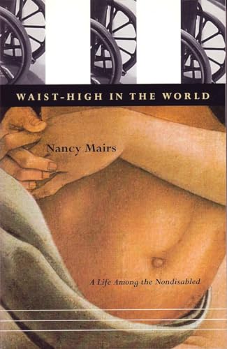 Algopix Similar Product 17 - WaistHigh in the World A Life Among