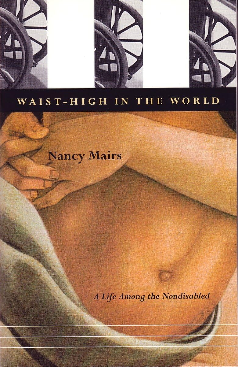 Algopix Similar Product 9 - WaistHigh in the World A Life Among