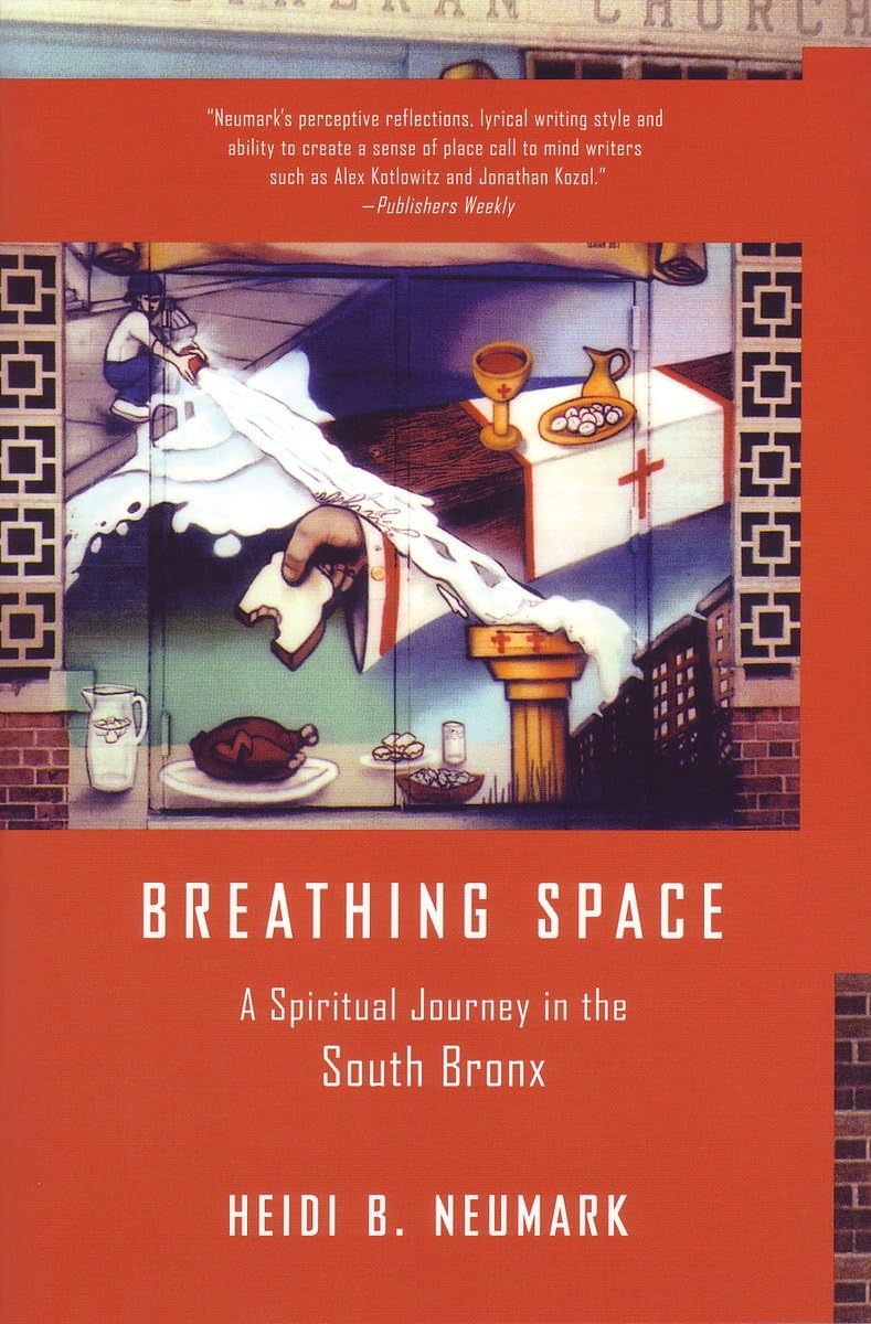 Algopix Similar Product 11 - Breathing Space A Spiritual Journey in