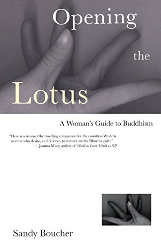Algopix Similar Product 17 - Opening the Lotus A Womans Guide to