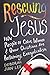 Algopix Similar Product 3 - Rescuing Jesus How People of Color
