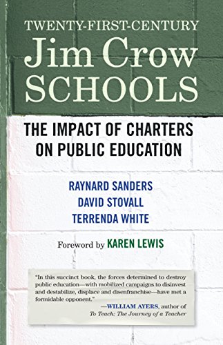 Algopix Similar Product 9 - TwentyFirstCentury Jim Crow Schools