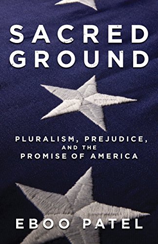 Algopix Similar Product 20 - Sacred Ground Pluralism Prejudice