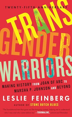 Algopix Similar Product 6 - Transgender Warriors  Making History