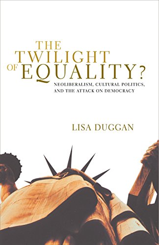 Algopix Similar Product 15 - The Twilight of Equality