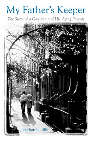 Algopix Similar Product 13 - My Fathers Keeper The Story of a Gay