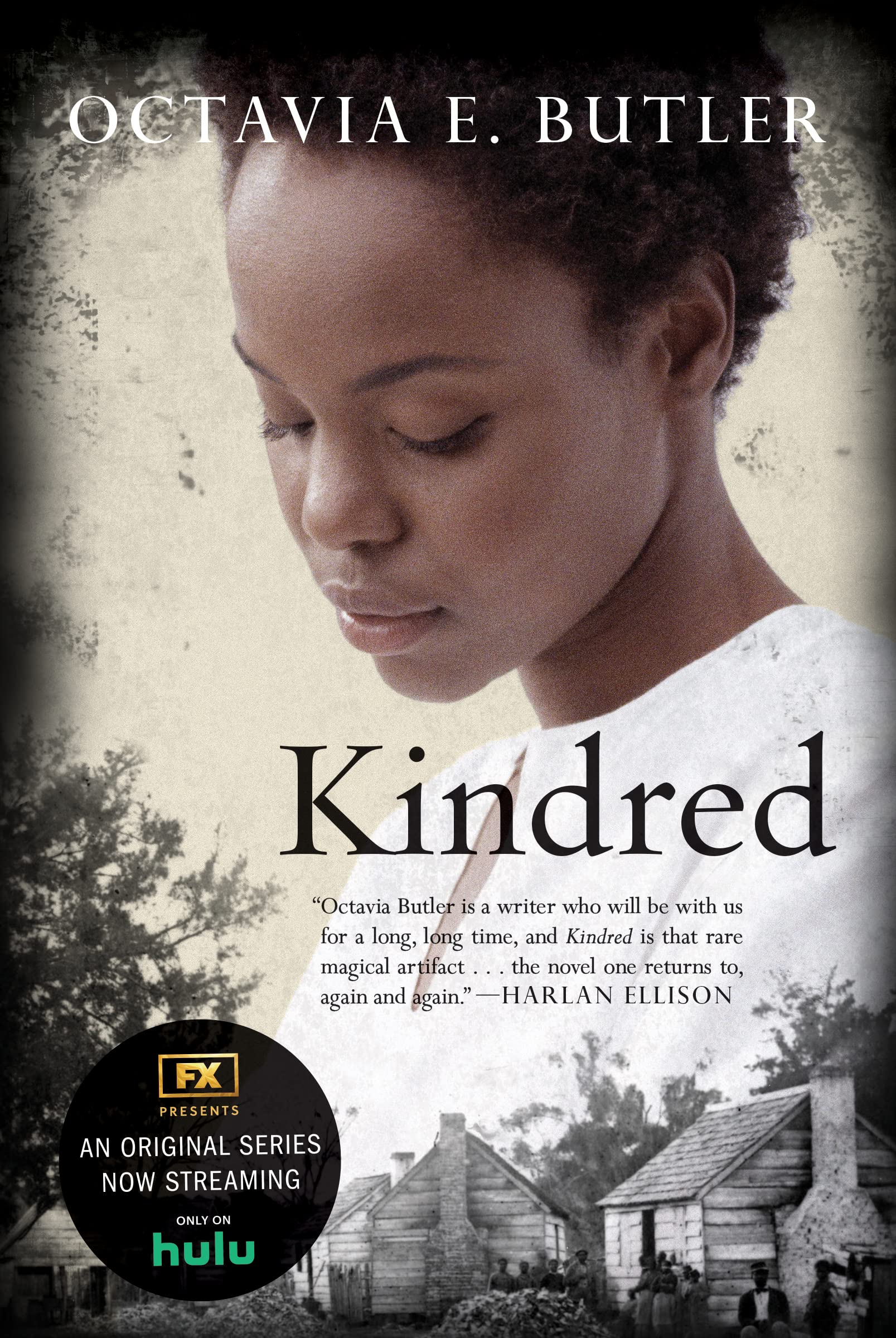 Algopix Similar Product 4 - Kindred