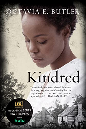 Algopix Similar Product 13 - Kindred