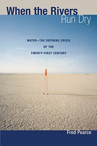 Algopix Similar Product 17 - When the Rivers Run Dry WaterThe