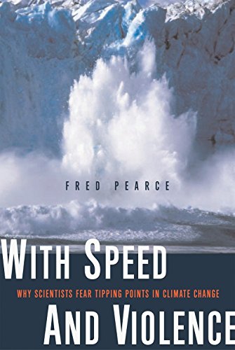 Algopix Similar Product 17 - With Speed and Violence Why Scientists