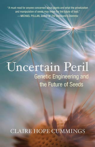 Algopix Similar Product 7 - Uncertain Peril Genetic Engineering