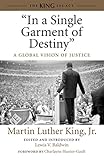 Algopix Similar Product 11 - In a Single Garment of Destiny A