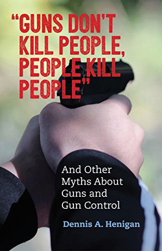 Algopix Similar Product 15 - Guns Dont Kill People People Kill