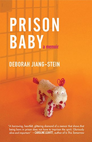 Algopix Similar Product 14 - Prison Baby: A Memoir