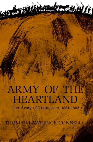 Algopix Similar Product 1 - Army of the Heartland The Army of