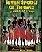 Algopix Similar Product 2 - Seven Spools of Thread A Kwanzaa Story