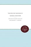 Algopix Similar Product 1 - The Military Memoirs of General John