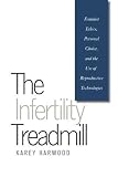 Algopix Similar Product 18 - The Infertility Treadmill Feminist