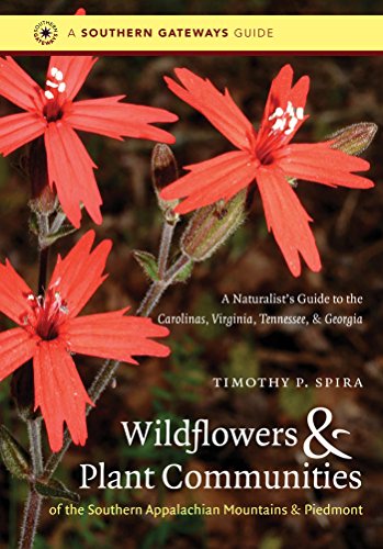 Algopix Similar Product 19 - Wildflowers and Plant Communities of