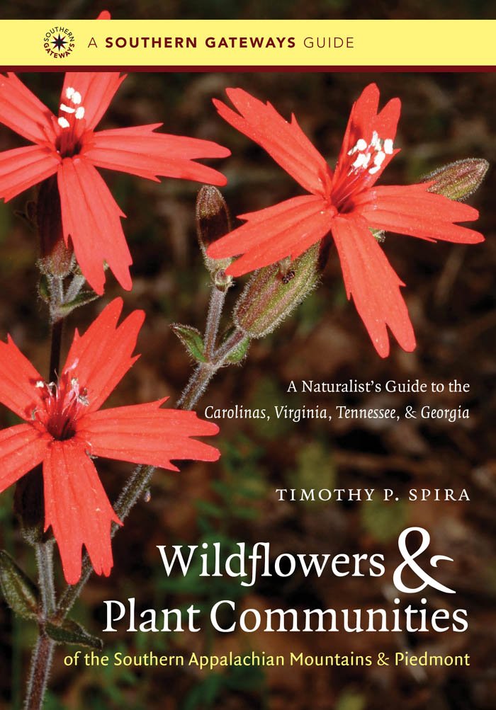 Algopix Similar Product 17 - Wildflowers and Plant Communities of