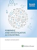 Algopix Similar Product 5 - Forensic and Investigative Accounting