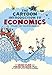 Algopix Similar Product 10 - The Cartoon Introduction to Economics