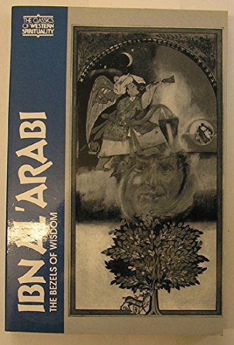 Algopix Similar Product 14 - IbnAlArabi The Bezels of Wisdom