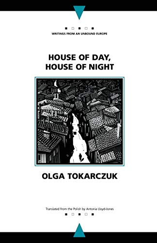 Algopix Similar Product 10 - House of Day House of Night Writings