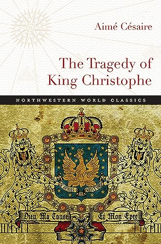 Algopix Similar Product 15 - The Tragedy of King Christophe