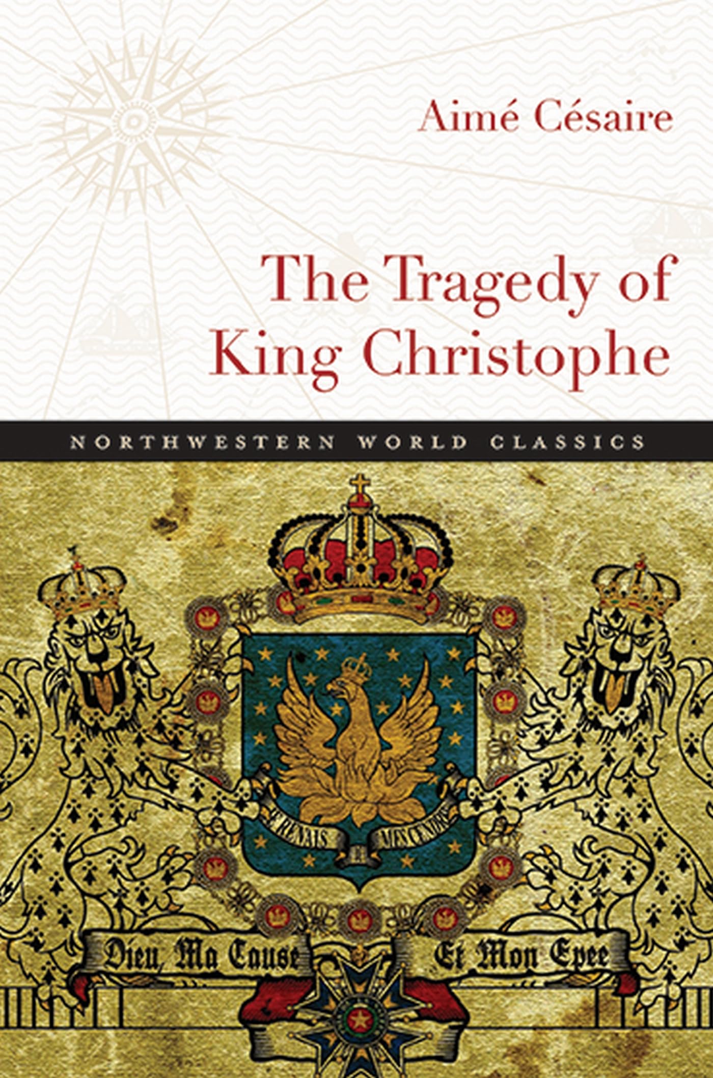 Algopix Similar Product 10 - The Tragedy of King Christophe