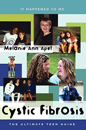 Algopix Similar Product 9 - Cystic Fibrosis The Ultimate Teen