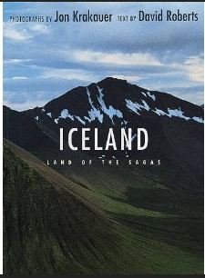 Algopix Similar Product 12 - Iceland: Land of the Sagas