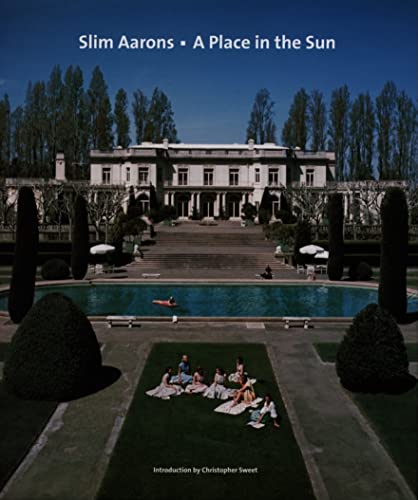 Algopix Similar Product 13 - Slim Aarons: A Place in the Sun