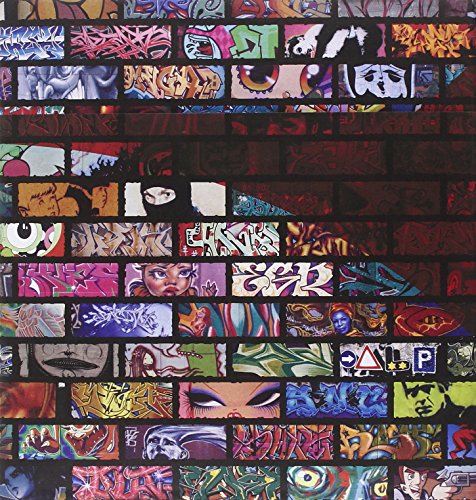 Algopix Similar Product 18 - Graffiti World Updated Edition