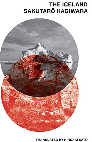 Algopix Similar Product 10 - The Iceland New Directions Poetry