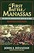 Algopix Similar Product 13 - The First Battle of Manassas An End to