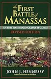 Algopix Similar Product 18 - The First Battle of Manassas An End to